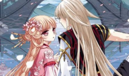 看动漫的,探索奇幻与青春的交织