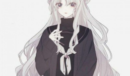 高冷女动漫,冰山女神的暖男逆袭记